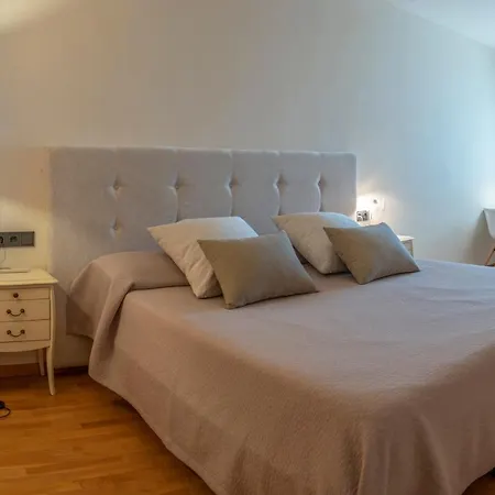 Lejlighed Apartamento Cala Banys *