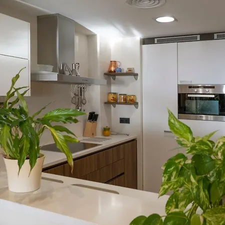 Appartement Apartamento Cala Banys *