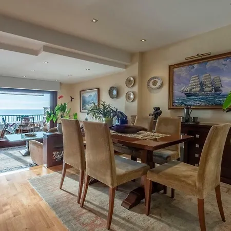 Lejlighed Apartamento Cala Banys *