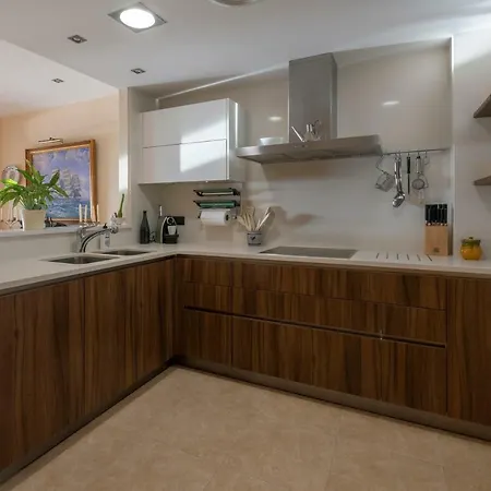 Appartement Apartamento Cala Banys *