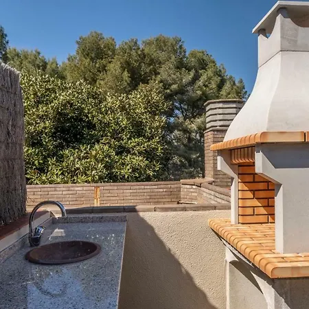 Lejlighed Apartamento Cala Banys Lloret de Mar