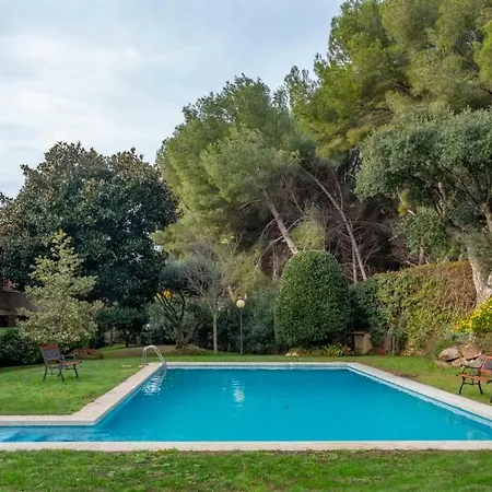 Apartamento Cala Banys Lloret de Mar