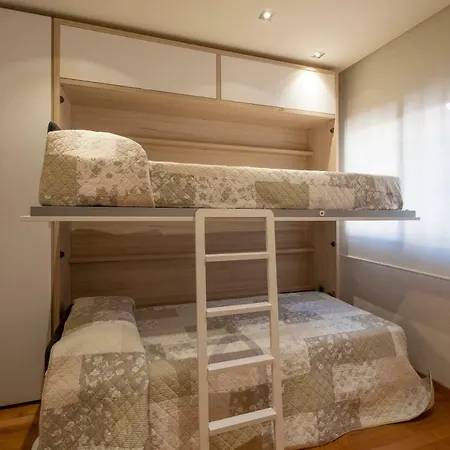 Appartement Apartamento Cala Banys Lloret de Mar