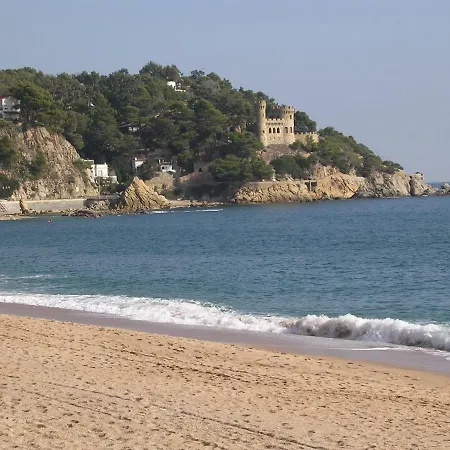 Lejlighed Apartamento Cala Banys *