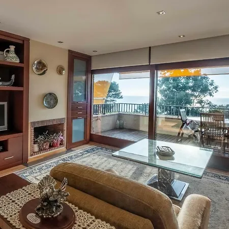 Apartamento Cala Banys * يوريت دي مار